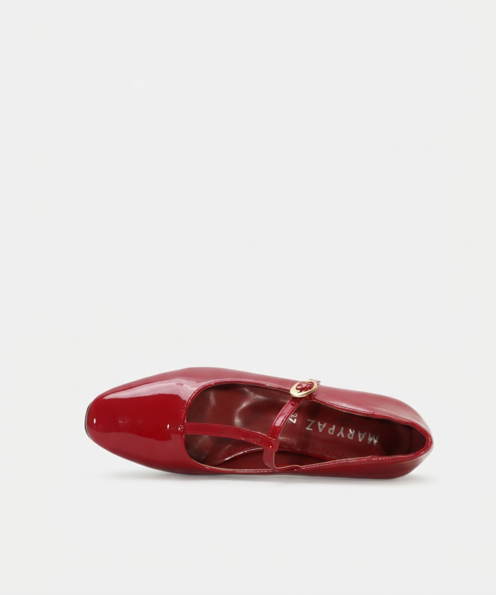 Mary jane com tira em T image number null